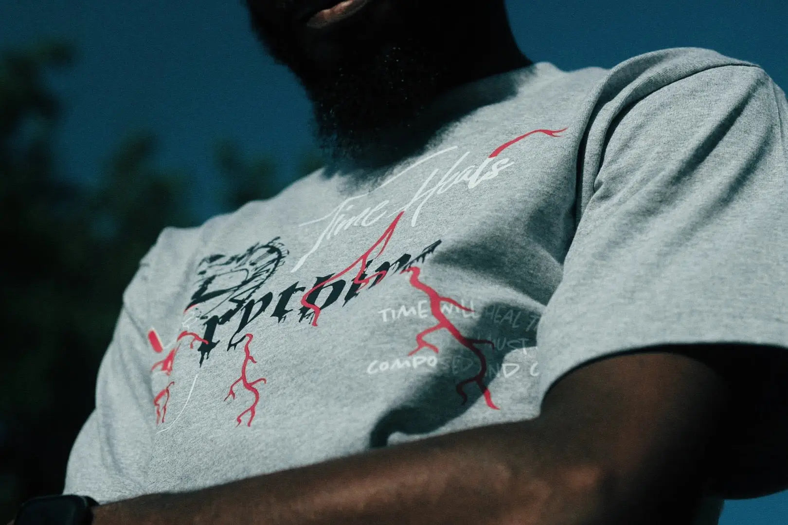 Heal – Premium Work T Shirts Built for Comfort and Strength 1997 Appeal Clothing