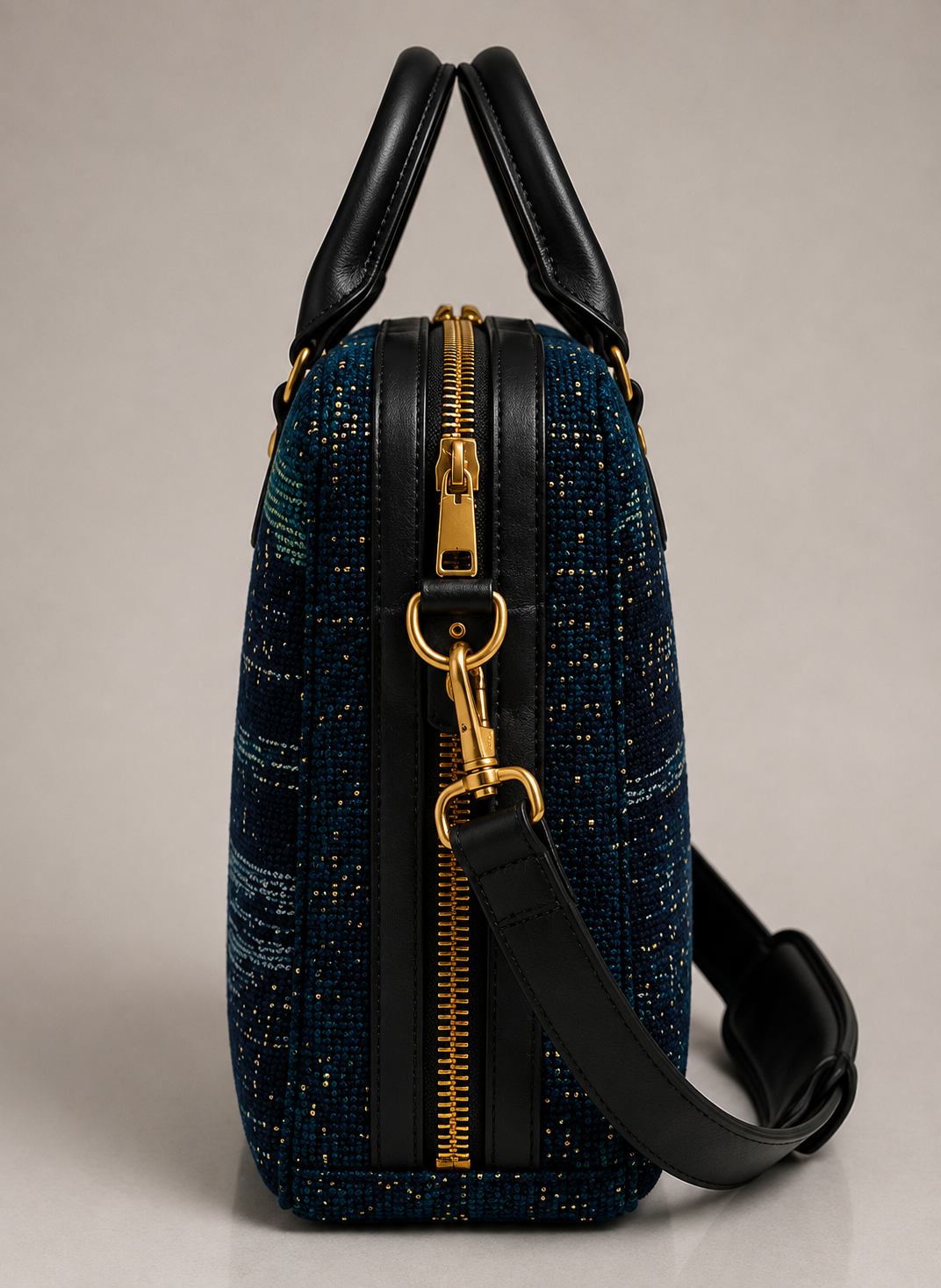 Lakeshore Drive Brief Case (PREORDER)