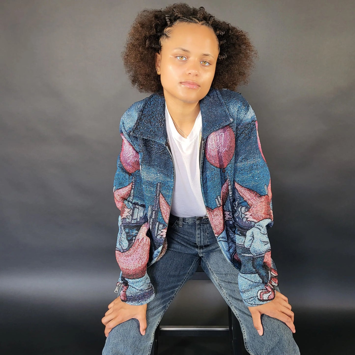 Lake Shore Drive 1997 Appeal Clothing