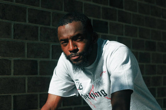 Overcoming-Adversity-One-Step-at-a-Time 1997 Appeal Clothing