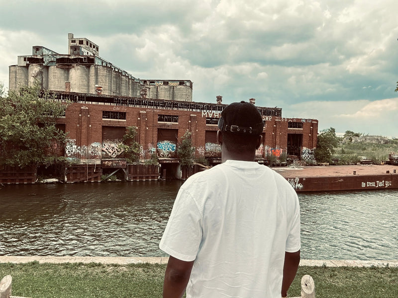 Don-t-Murder-Your-Talent 1997 Appeal Clothing