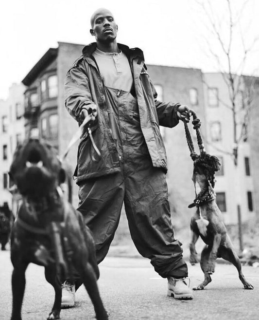 How-Streetwear-has-become-an-outlet 1997 Appeal Clothing