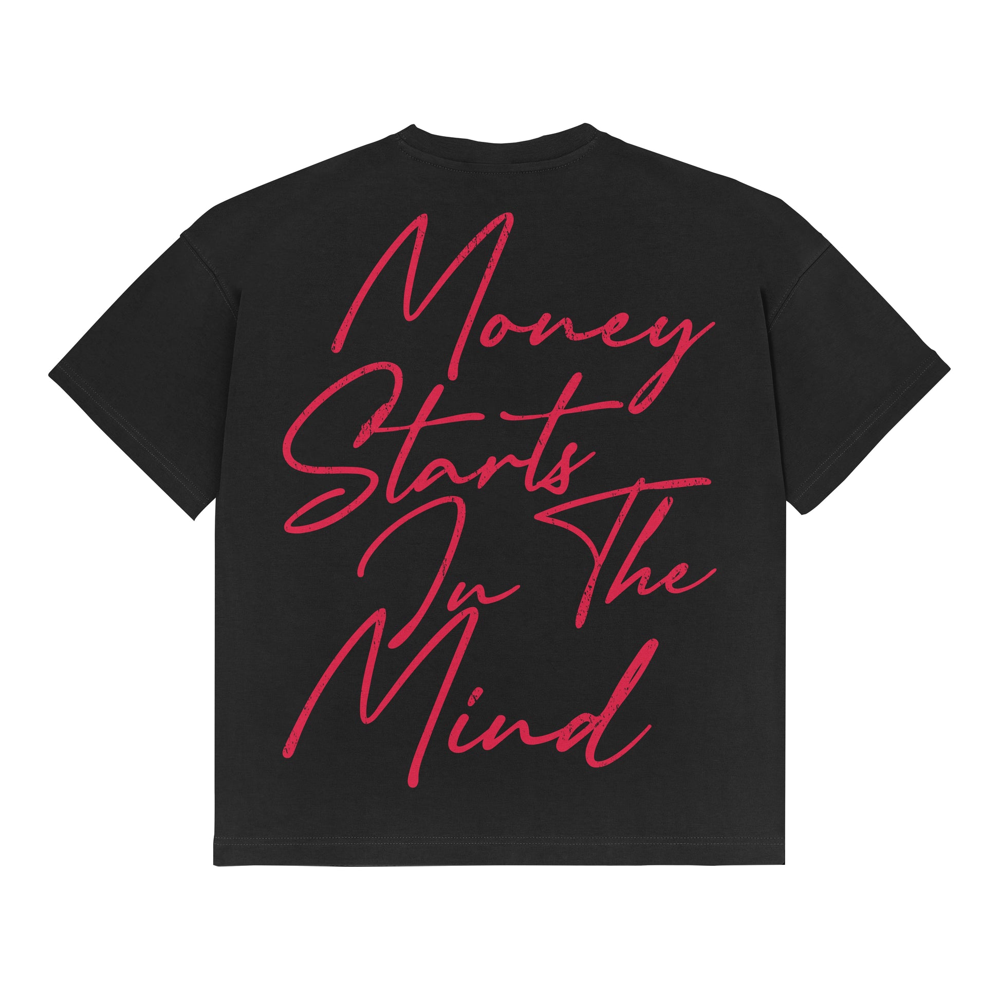 Mentality is Everything 1997 Appeal Clothing