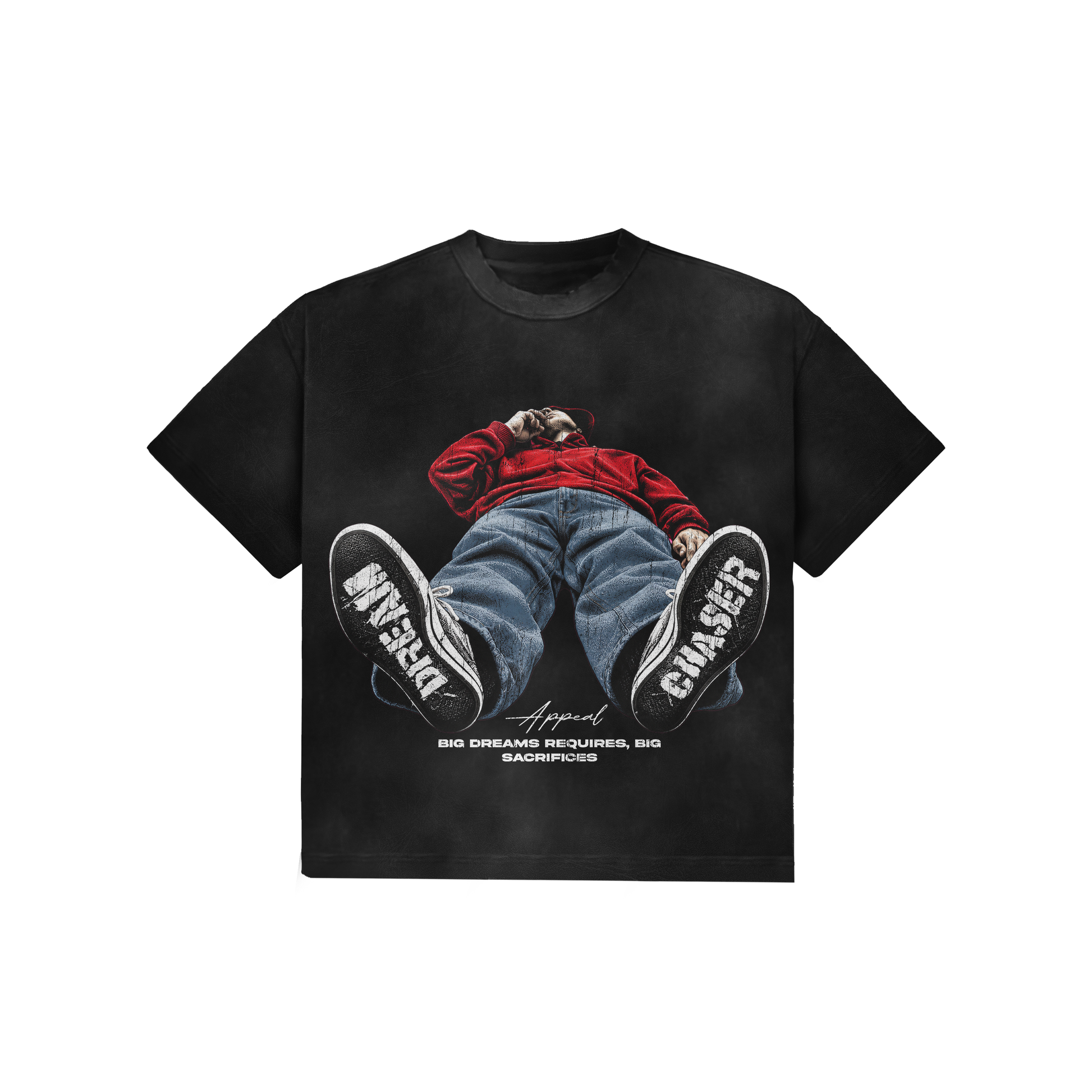 Dream Chaser 1997 Appeal Clothing
