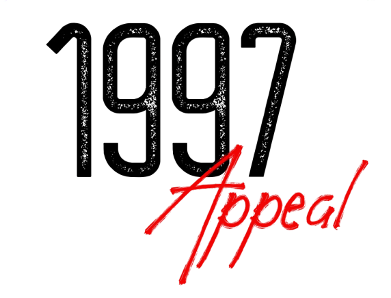 1997 Appeal Clothing