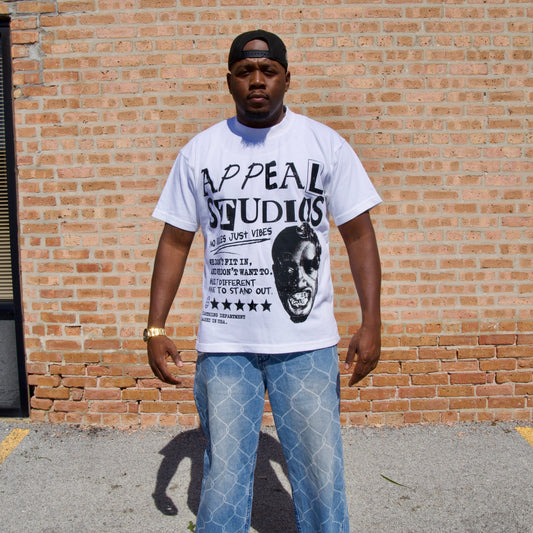 Vibes 1997 Appeal Clothing