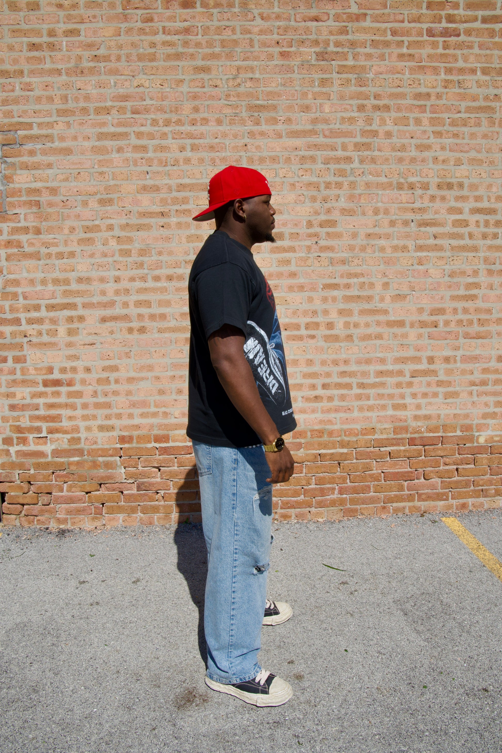 Dream Chaser 1997 Appeal Clothing