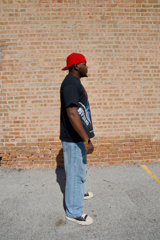 Dream Chaser 1997 Appeal Clothing