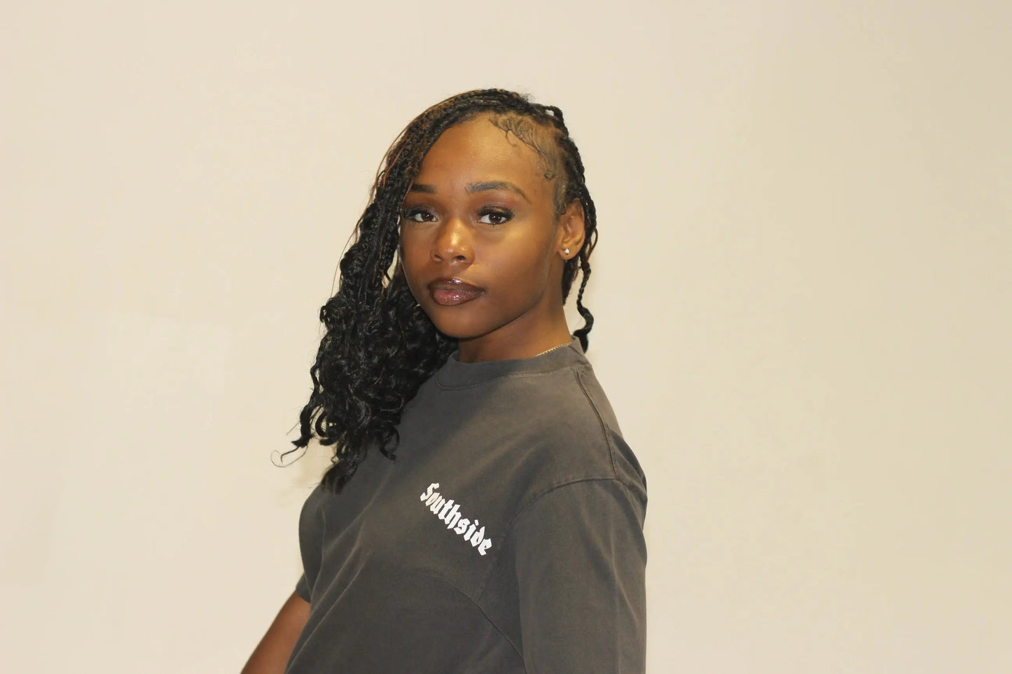 Southside Baby V.2 – Powerful Work T Shirts for the Resilient 1997 Appeal Clothing