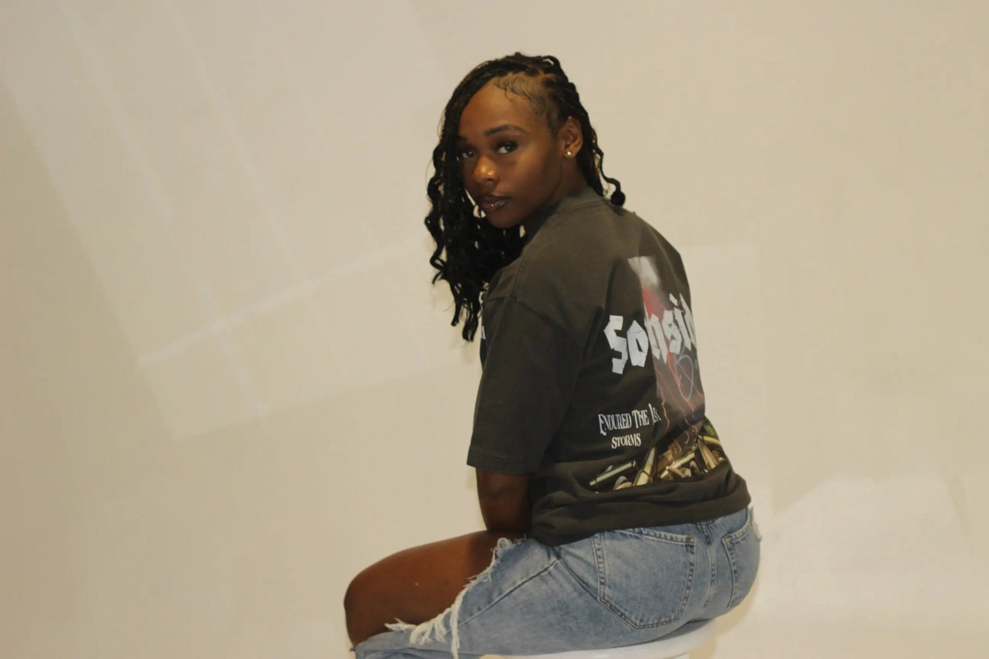 Southside Baby V.2 – Powerful Work T Shirts for the Resilient 1997 Appeal Clothing