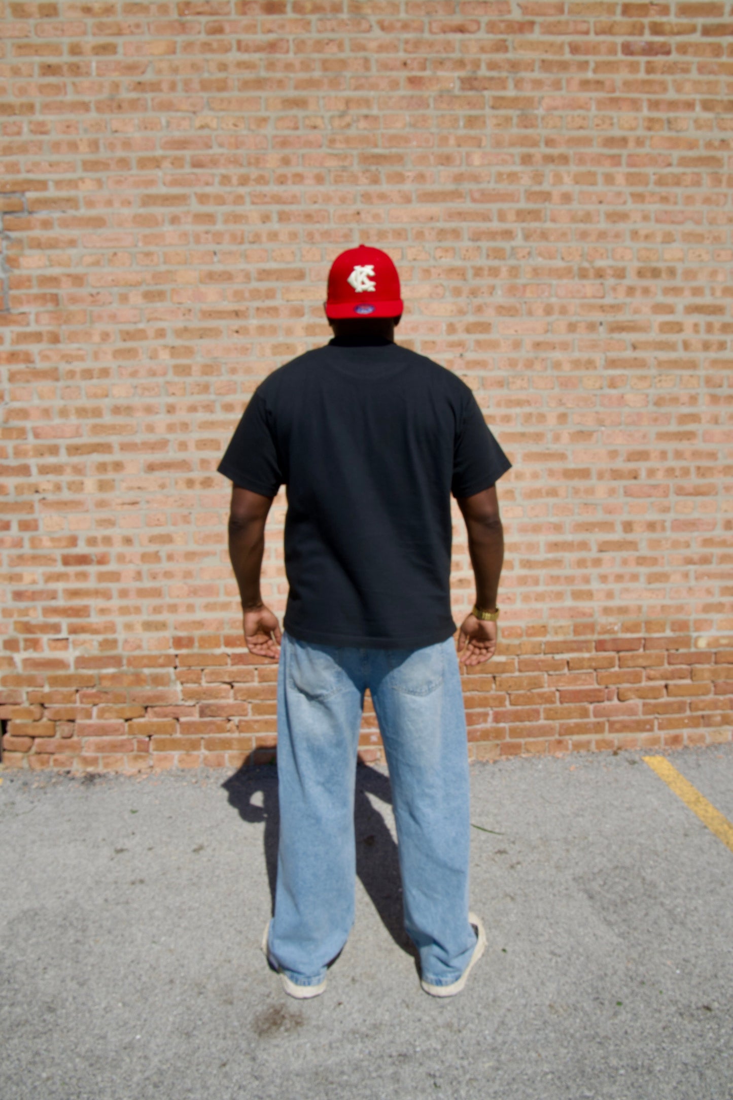 Dream Chaser 1997 Appeal Clothing