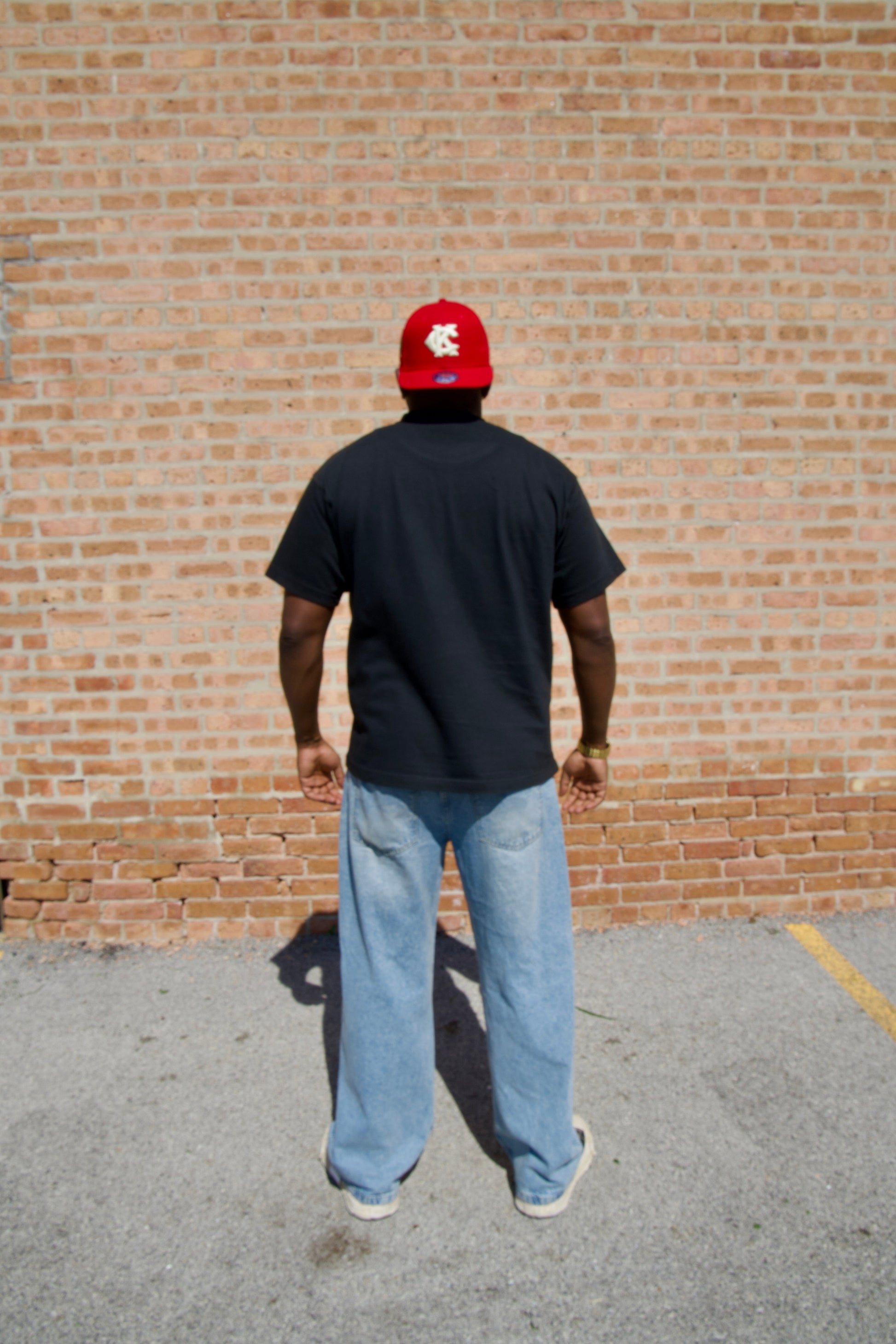 Dream Chaser 1997 Appeal Clothing