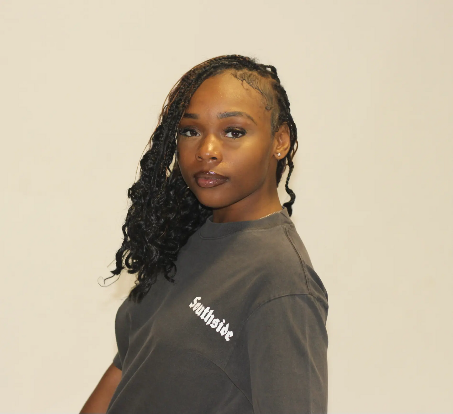 Southside Baby V.2 – Powerful Work T Shirts for the Resilient 1997 Appeal Clothing