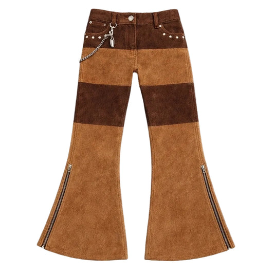 P4U Pants 1997 Appeal Clothing