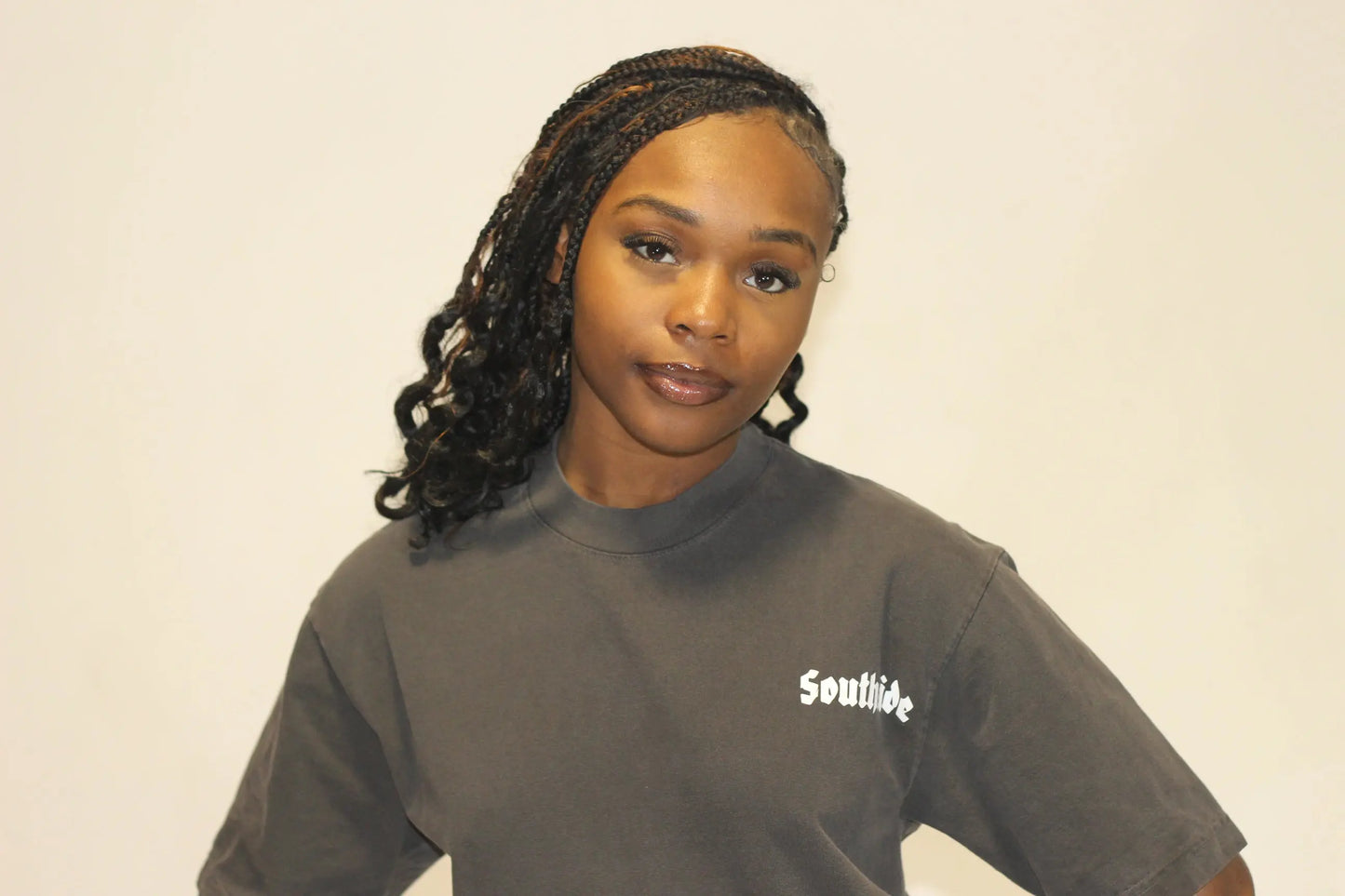 Southside Baby V.2 – Powerful Work T Shirts for the Resilient 1997 Appeal Clothing