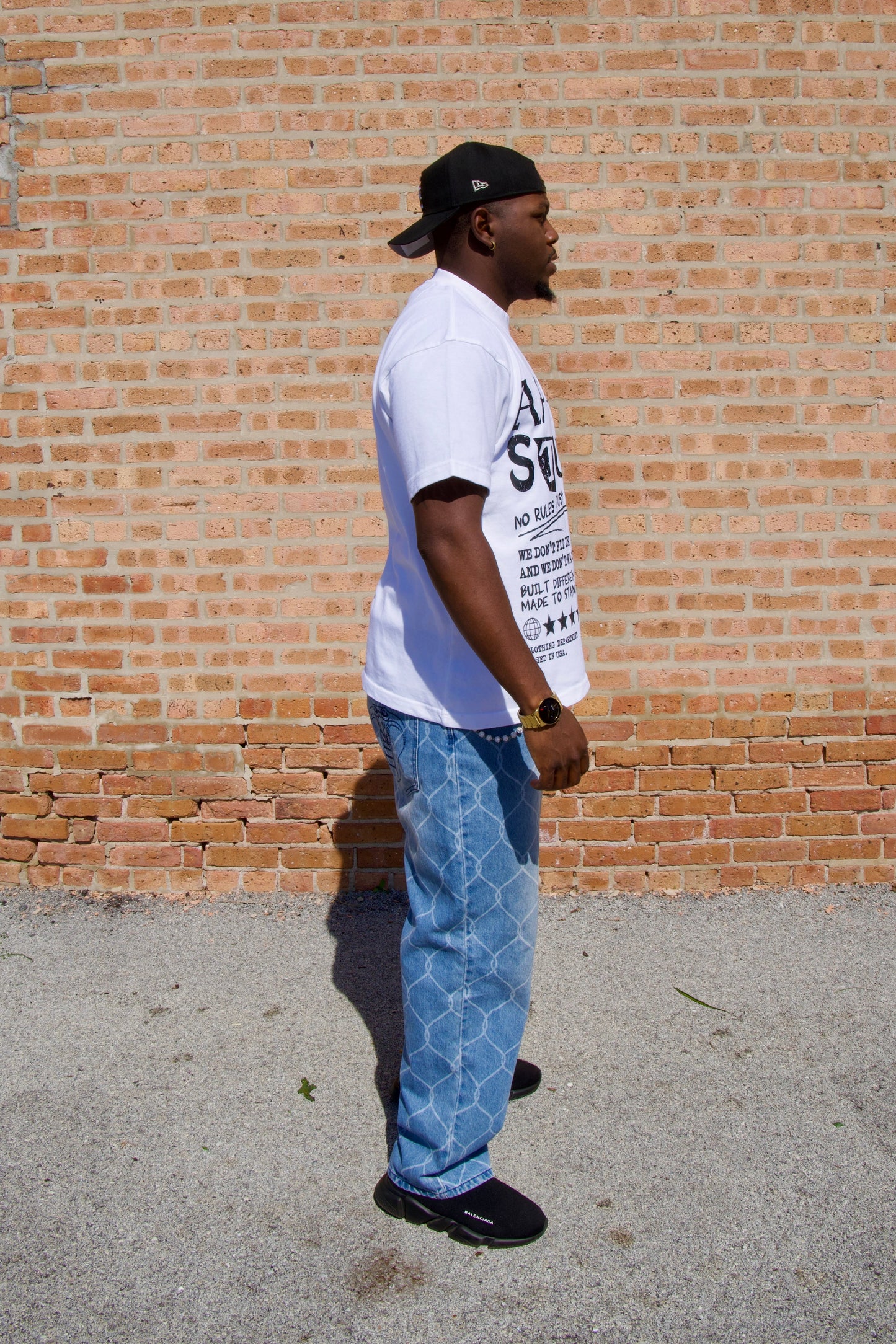 Vibes 1997 Appeal Clothing