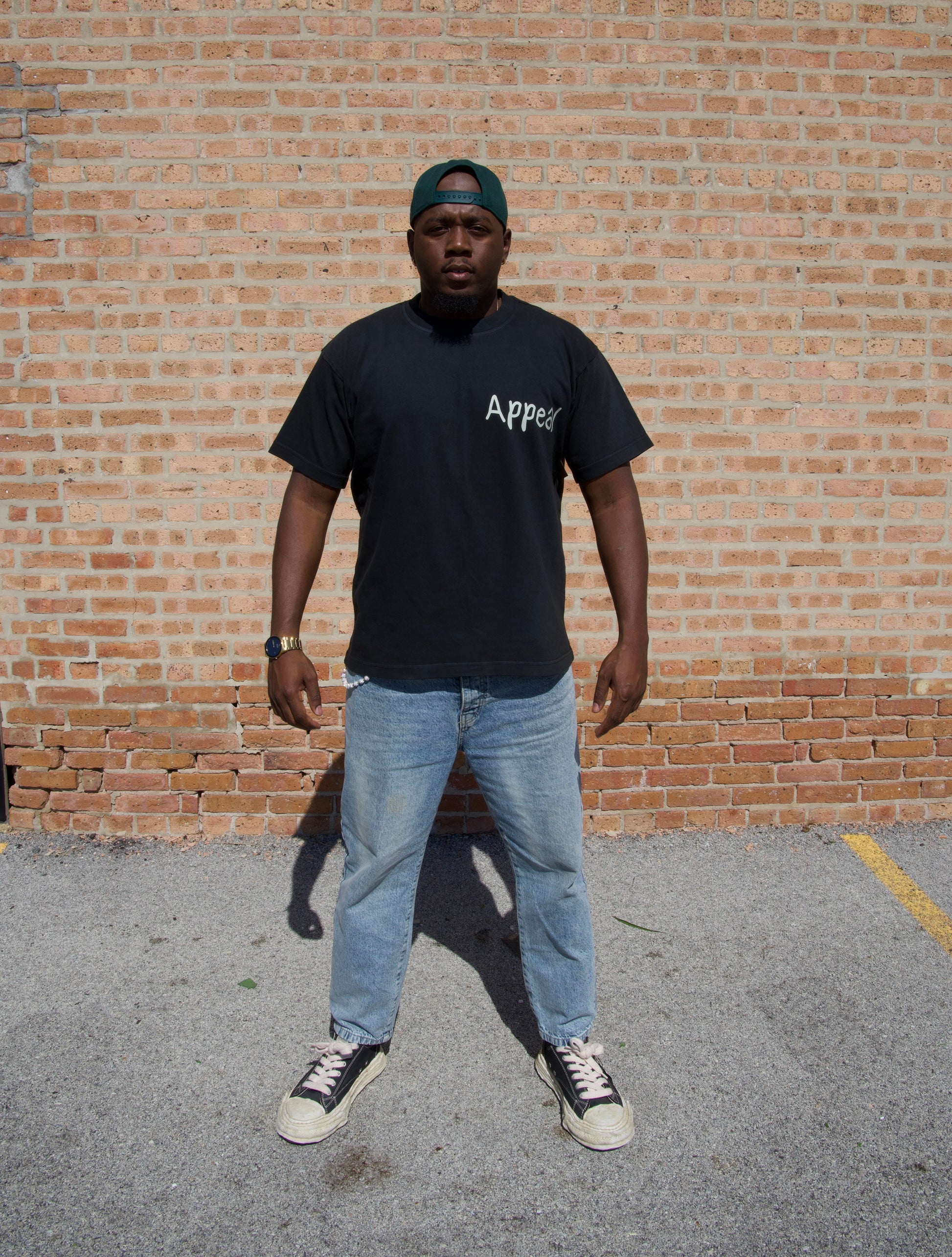 Power of Money 1997 Appeal Clothing