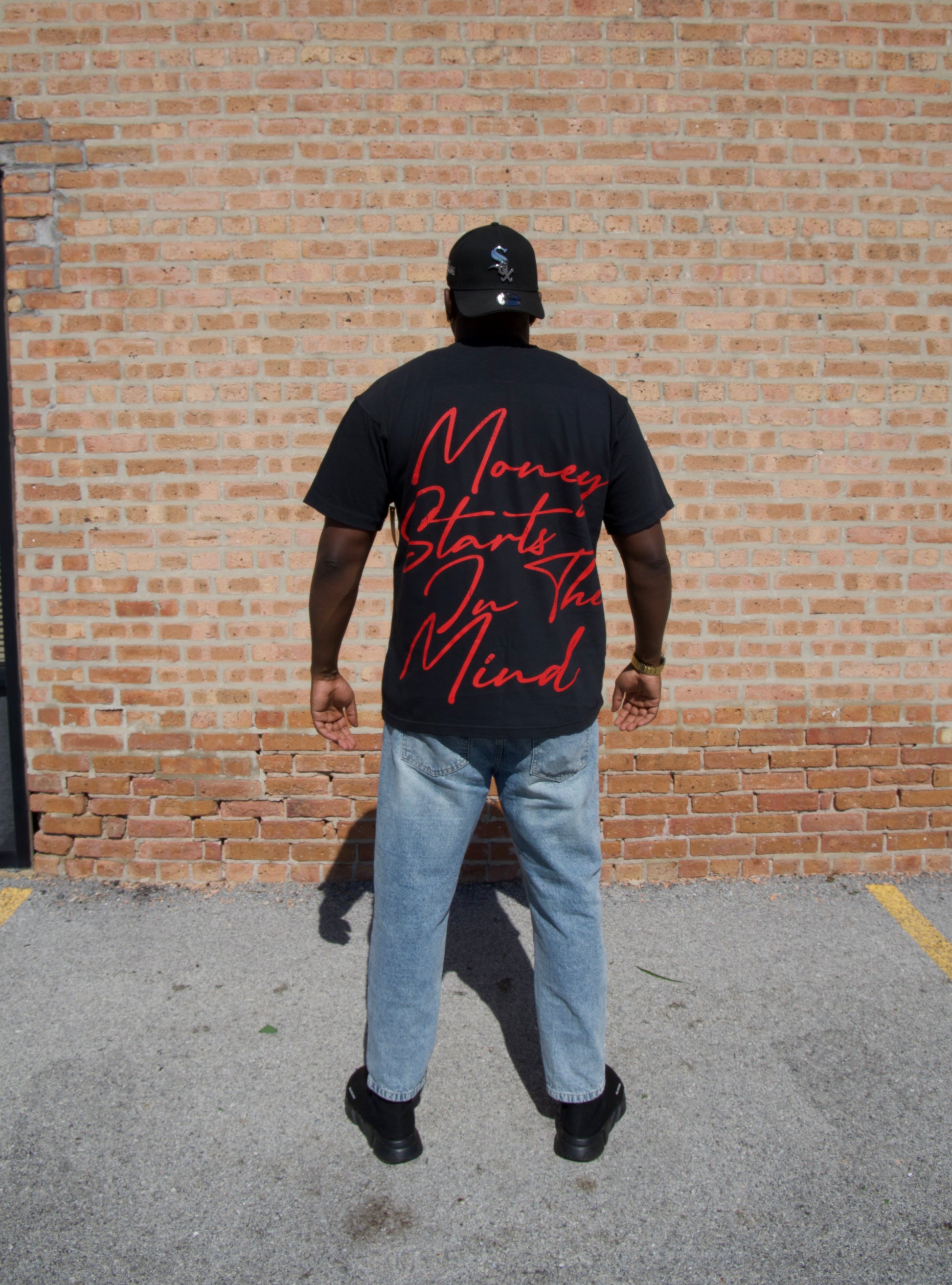 Mentality is Everything 1997 Appeal Clothing
