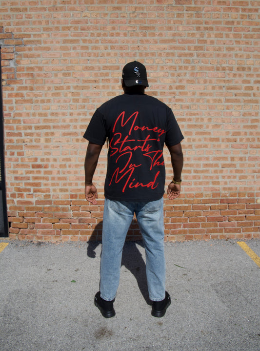 Mentality is Everything 1997 Appeal Clothing