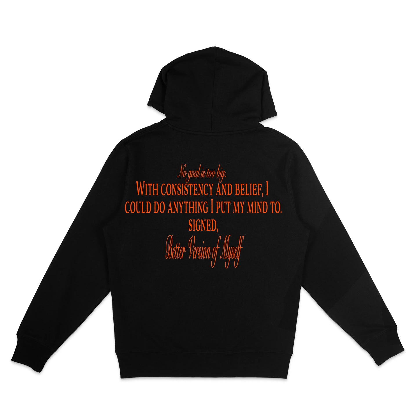 Doubt Kills Dreams Work Hoodies 1997 Appeal Clothing
