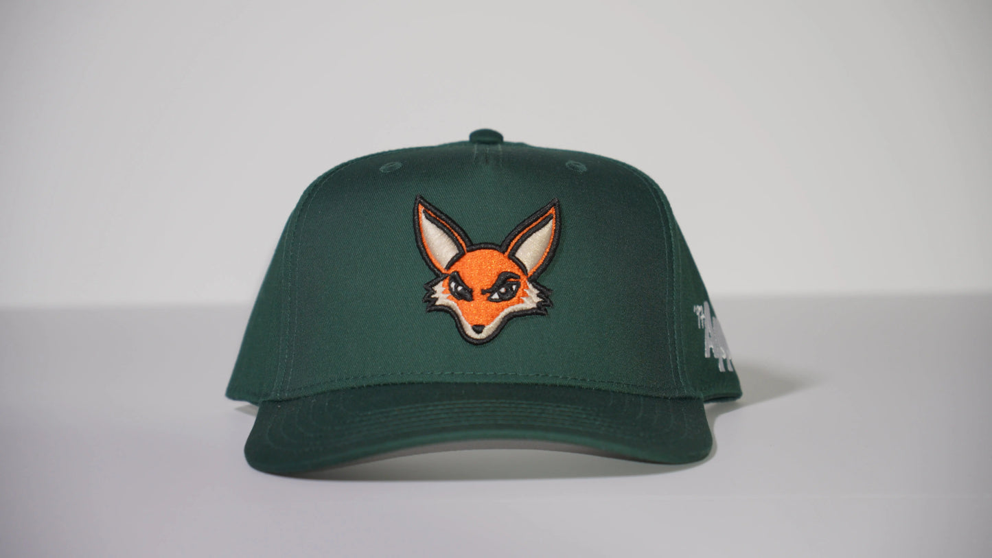 OG Olive Hat 1997 Appeal Clothing