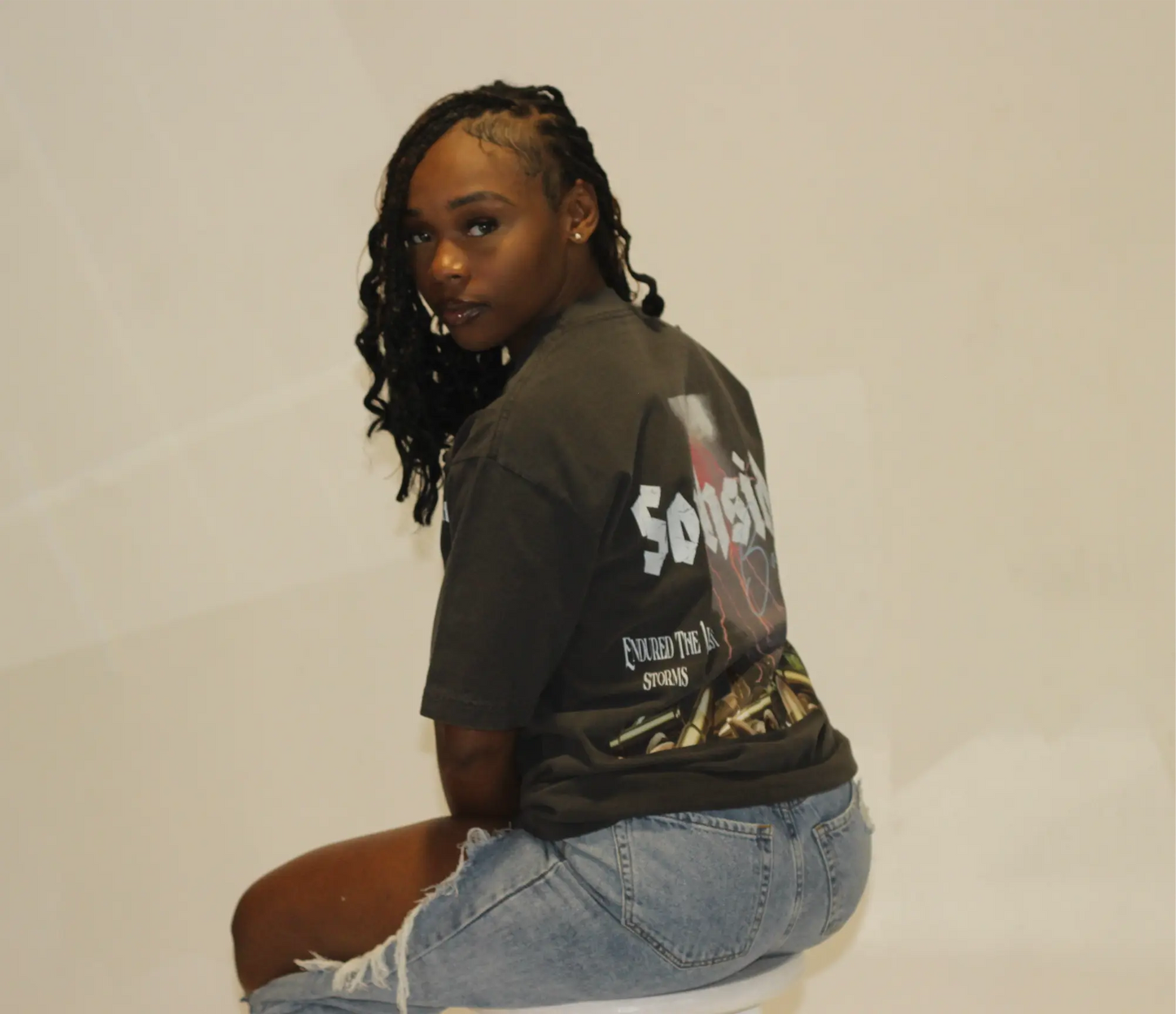 Southside Baby V.2 – Powerful Work T Shirts for the Resilient 1997 Appeal Clothing