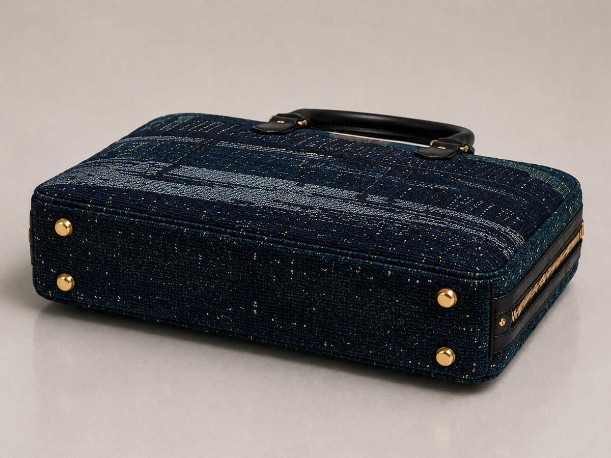 Lakeshore Drive Brief Case (PREORDER)
