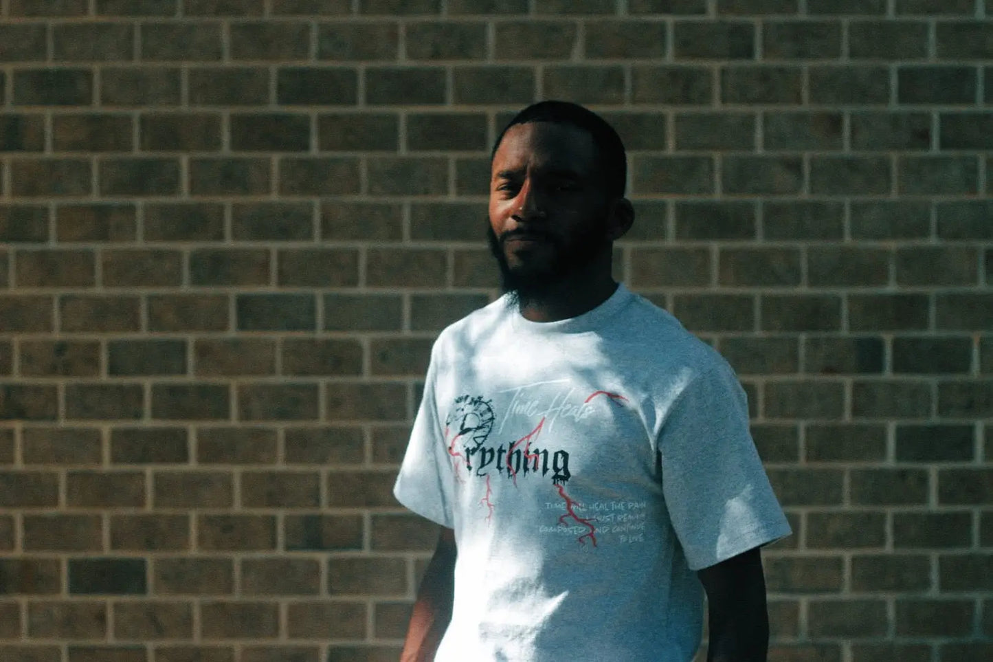 Heal – Premium Work T Shirts Built for Comfort and Strength 1997 Appeal Clothing