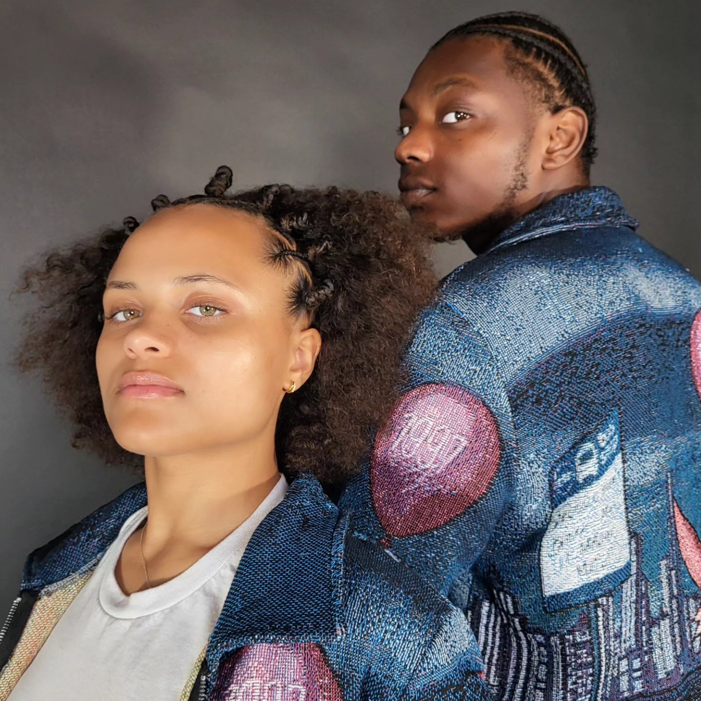 Lake Shore Drive 1997 Appeal Clothing