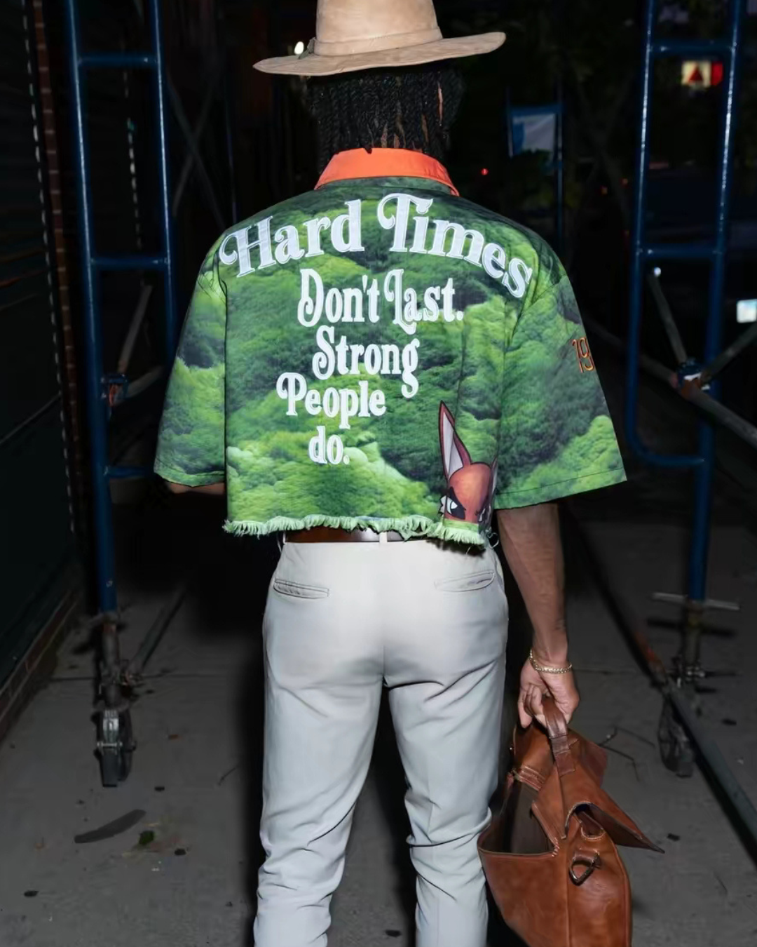 Hard Times (CROPPED) 1997 Appeal Clothing
