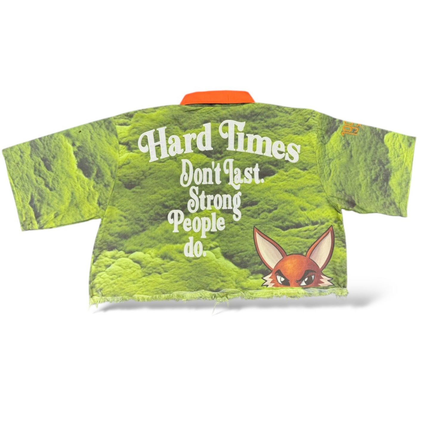 Hard Times (CROPPED) 1997 Appeal Clothing