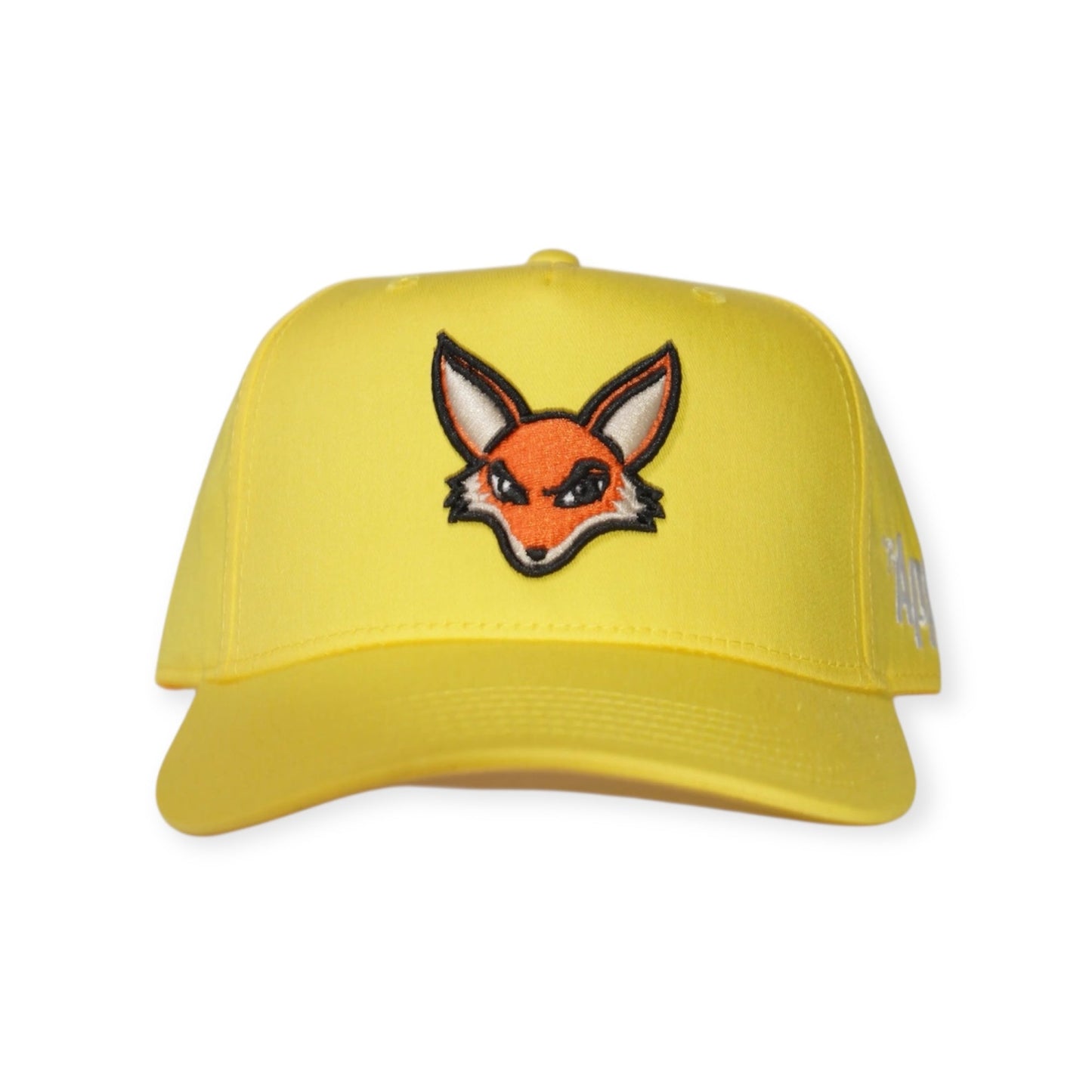 OG Yellow Trucker 1997 Appeal Clothing