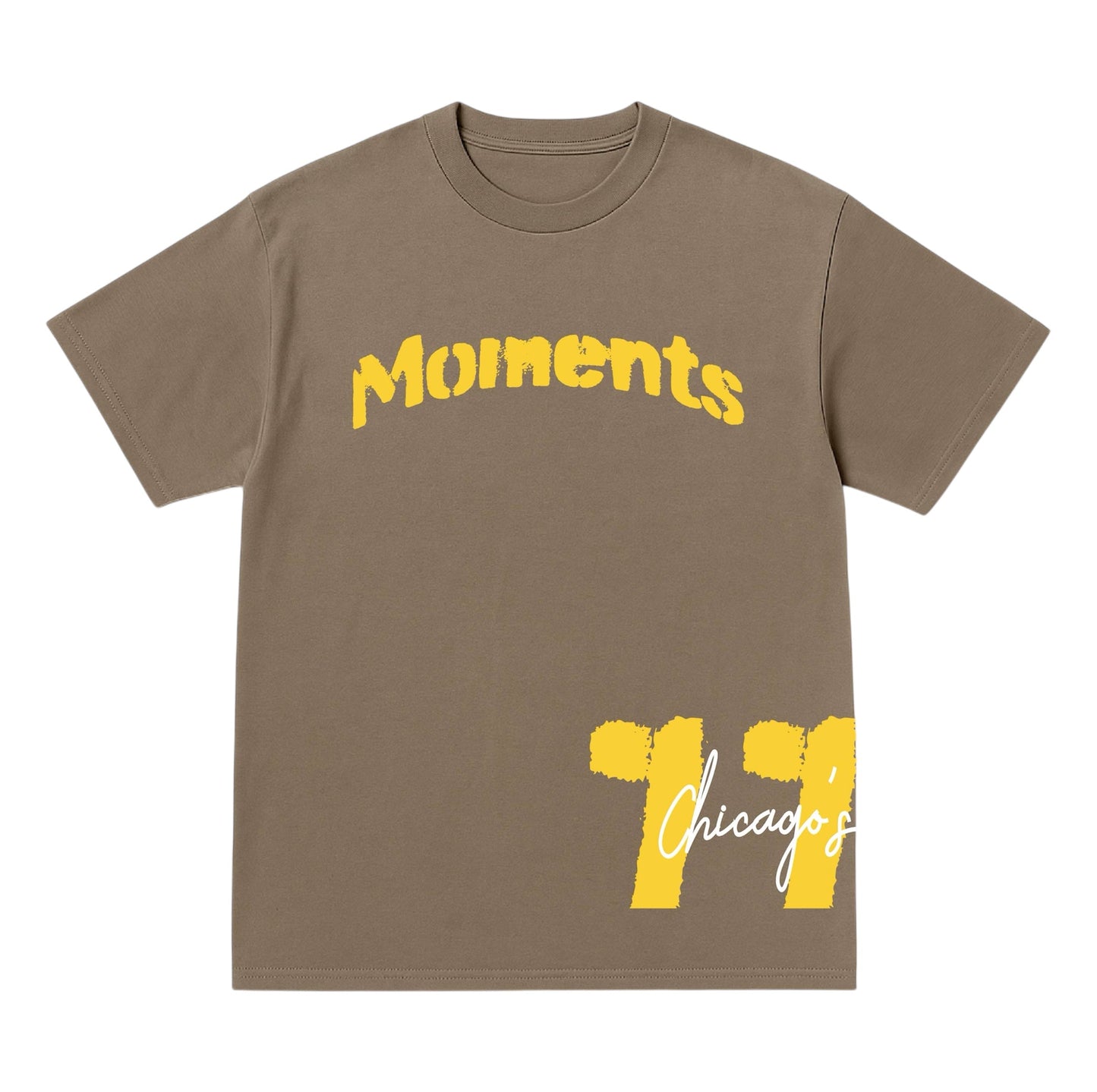 Moments 1997 Appeal Clothing