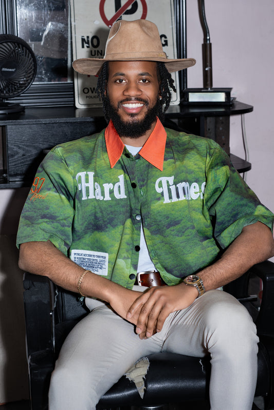 Hard Times 1997 Appeal Clothing