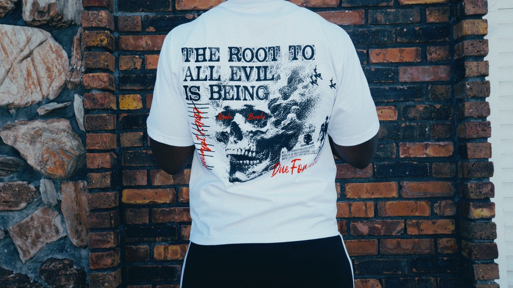 Due For a Win 1997 Appeal Clothing