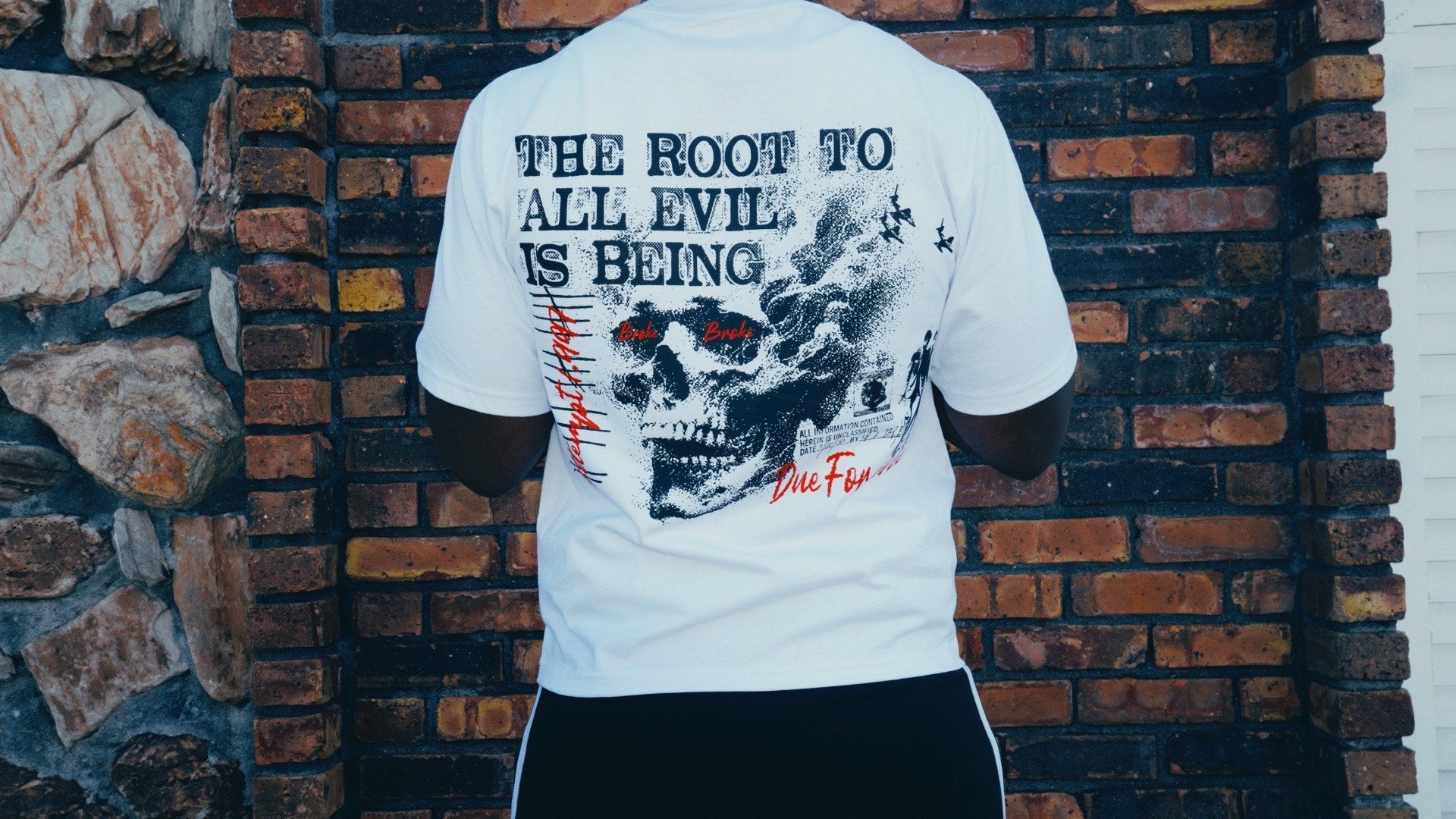 Due For a Win 1997 Appeal Clothing