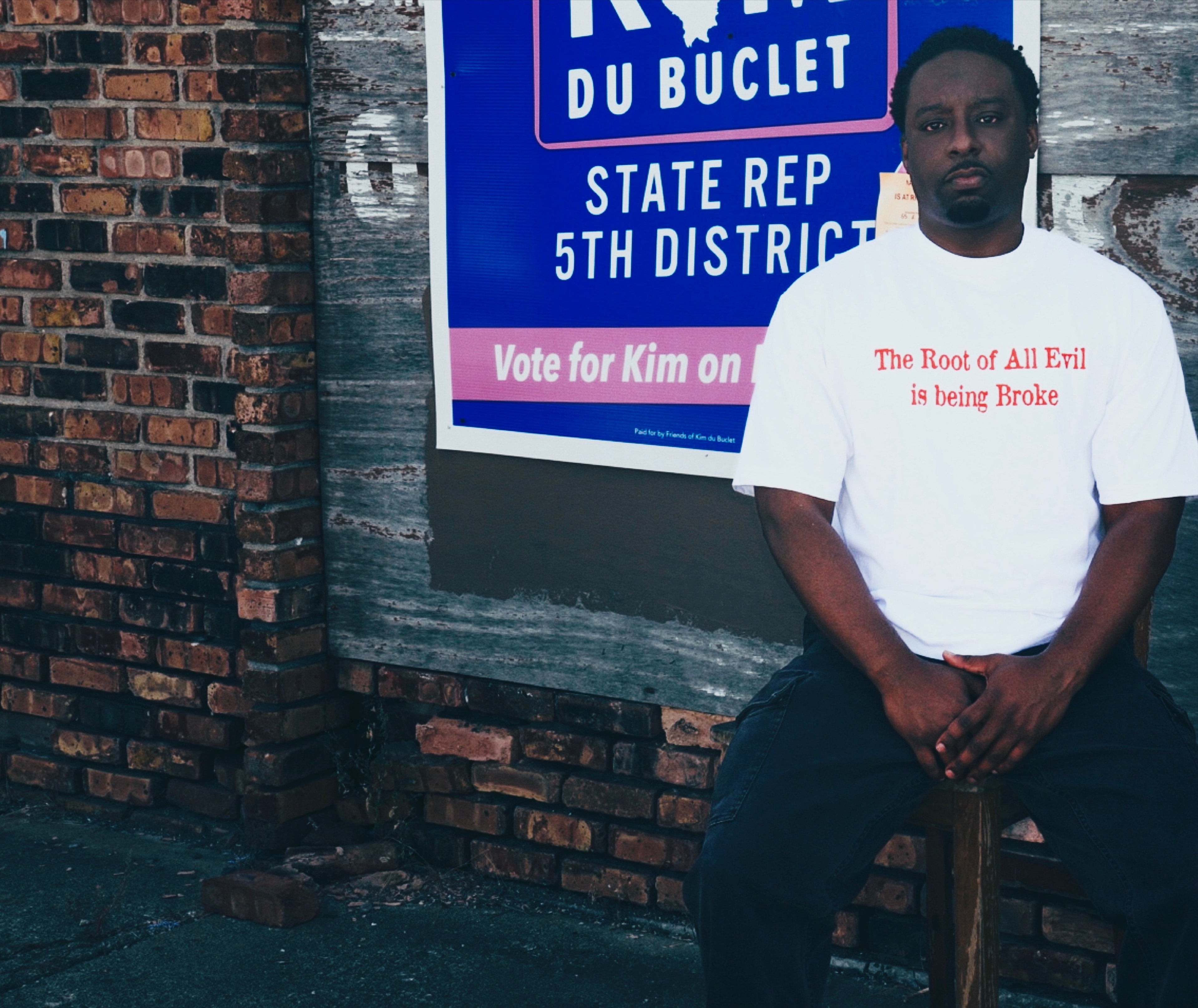 T-Shirt Bundle 1997 Appeal Clothing