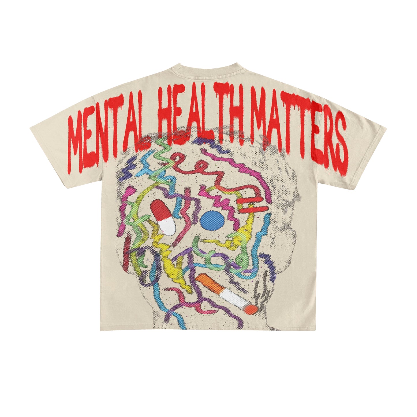 Mental Health Matters 1997 Appeal Clothing
