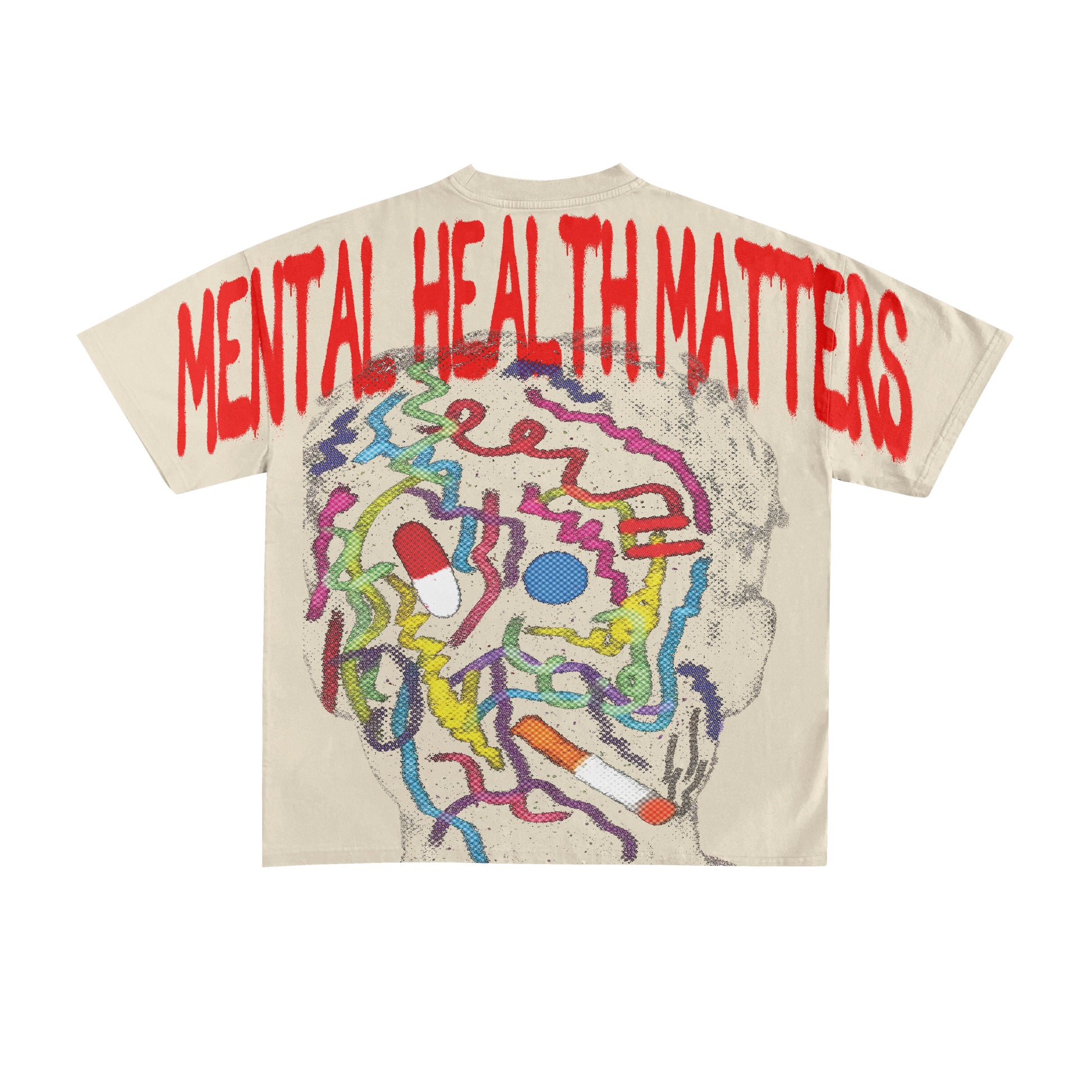 Mental Health Matters 1997 Appeal Clothing