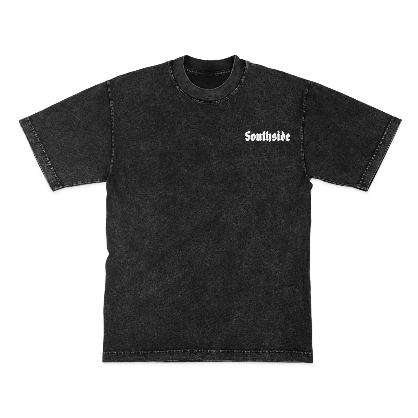 Southside Baby V.2 – Powerful Work T Shirts for the Resilient 1997 Appeal Clothing