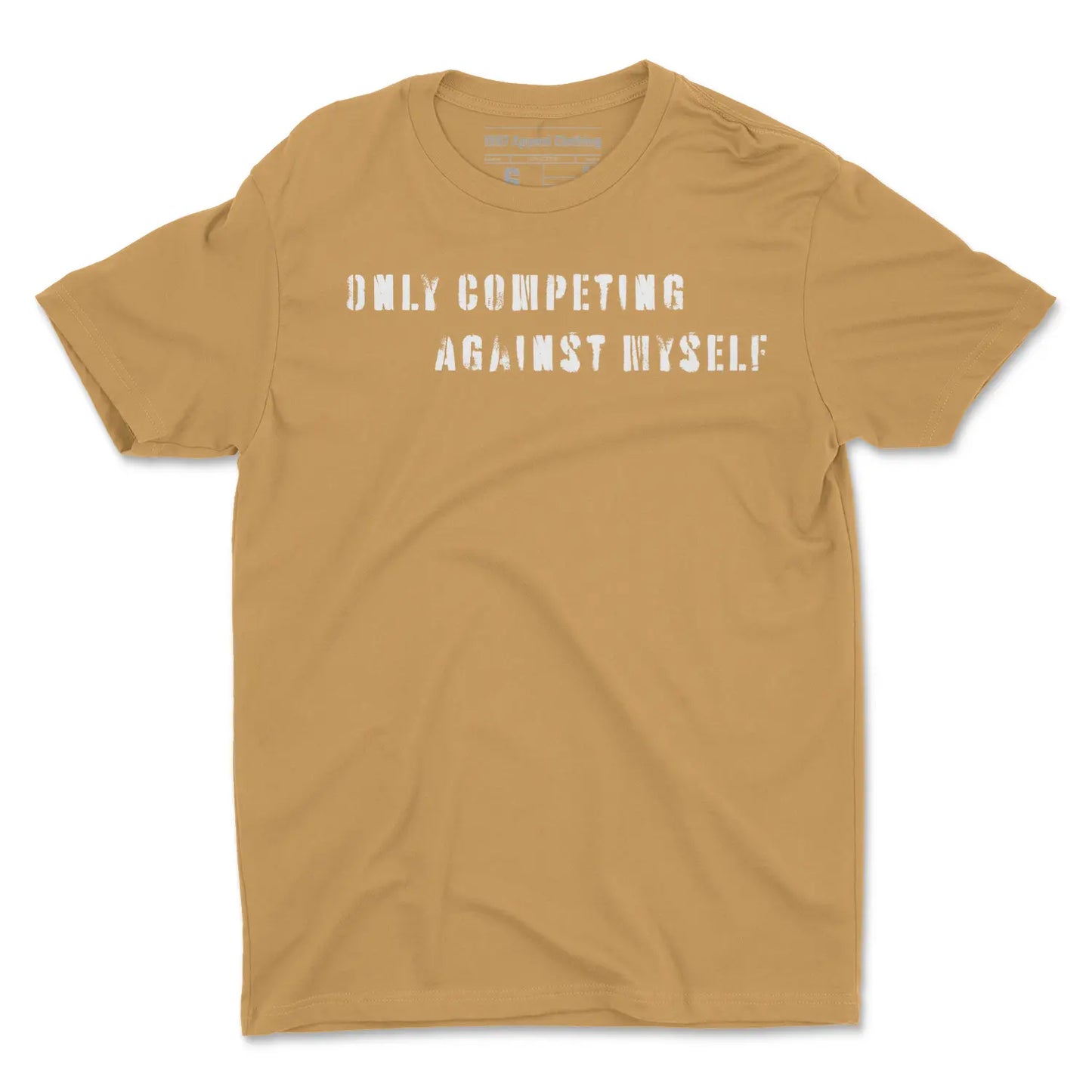 Me Vs Me V.1 1997 Appeal Clothing