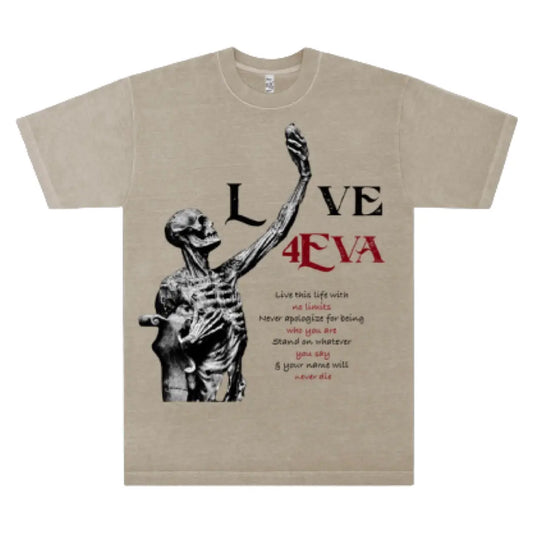 “ Live 4Eva “ 1997 Appeal Clothing