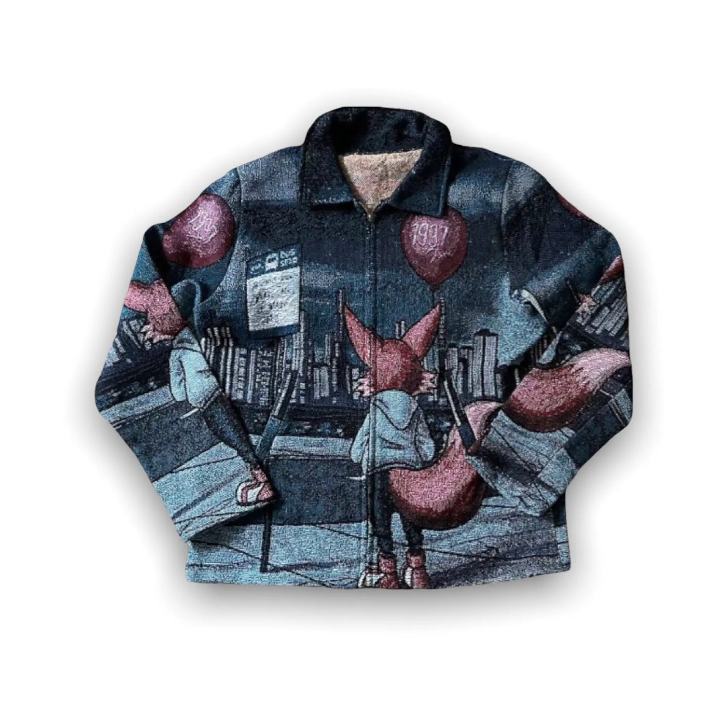 Lake Shore Drive 1997 Appeal Clothing