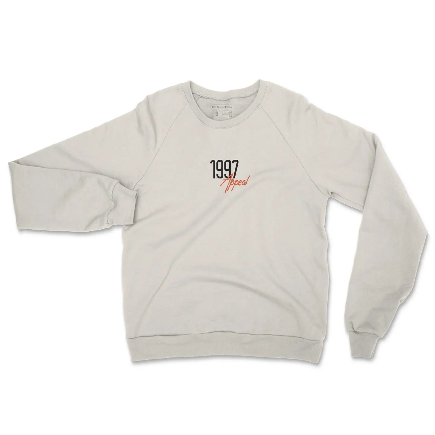 DANGEROUS CREW 1997 Appeal Clothing