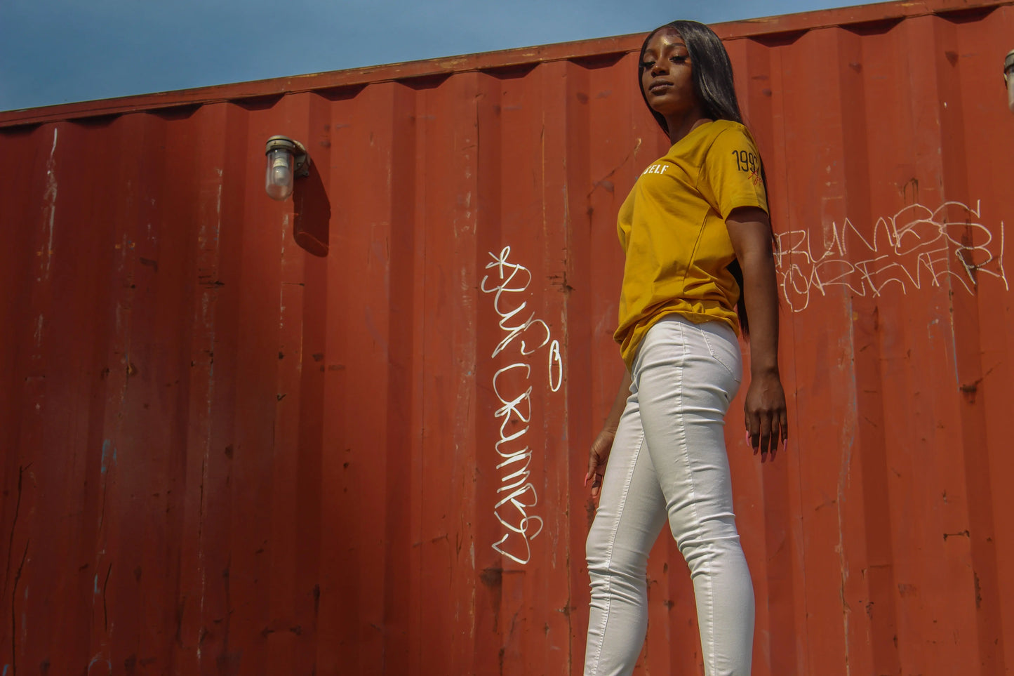 Me Vs Me V.1 1997 Appeal Clothing