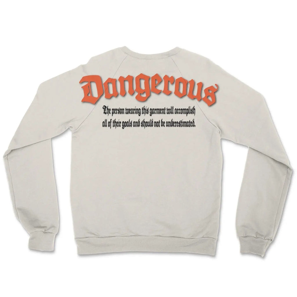 DANGEROUS CREW 1997 Appeal Clothing