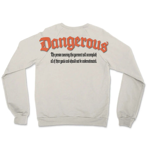 DANGEROUS CREW 1997 Appeal Clothing